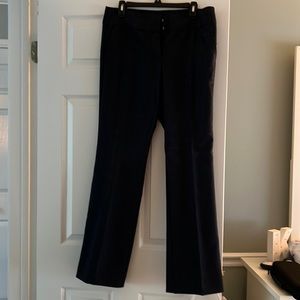 Ann Taylor Dress Pants